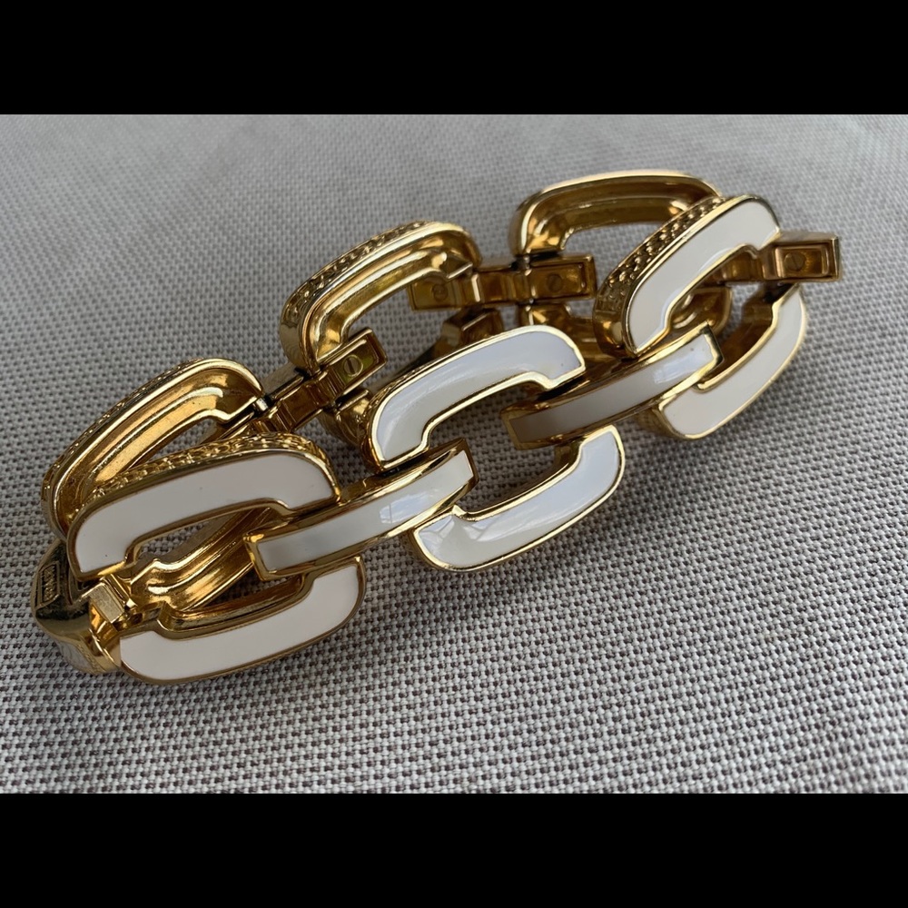 Coach bracelet